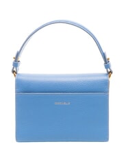 COCCINELLE BINXIE Mini handbag with shoulder strap blue - Women&rsquo;s Bags - 3