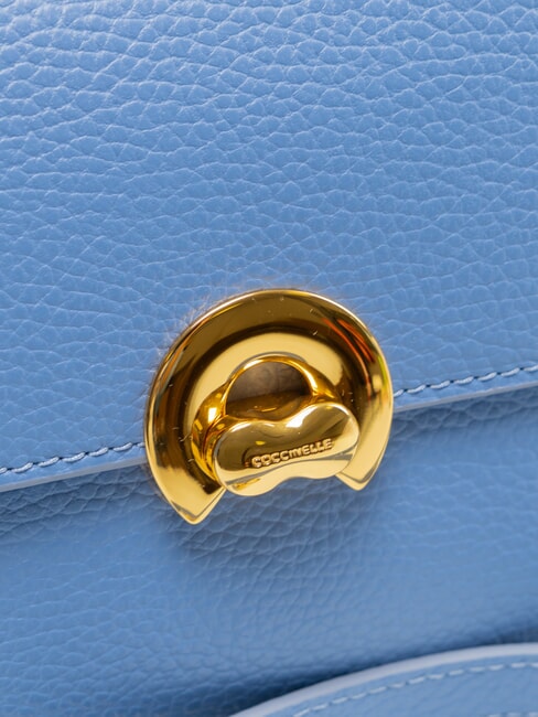 BINXIE Mini handbag with shoulder strap blue - Women&rsquo;s Bags