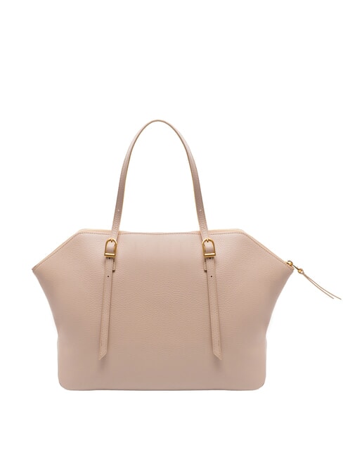 CHERRY Shoulder bag, leather rosette - Women&rsquo;s Bags