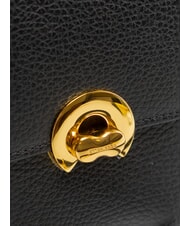 COCCINELLE BINXIE Handbag, with shoulder strap Black - Women&rsquo;s Bags - 5