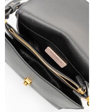 COCCINELLE BINXIE Handbag, with shoulder strap Black - Women&rsquo;s Bags - 6