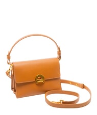 COCCINELLE BINXIE Mini handbag with shoulder strap CUIR - Women&rsquo;s Bags - 2