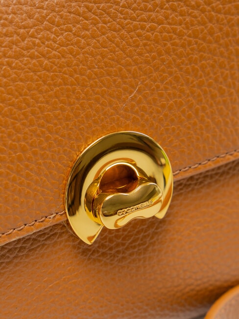 BINXIE Mini handbag with shoulder strap CUIR - Women&rsquo;s Bags
