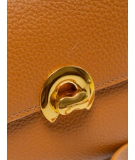 COCCINELLE BINXIE Mini handbag with shoulder strap CUIR - Women&rsquo;s Bags - 3