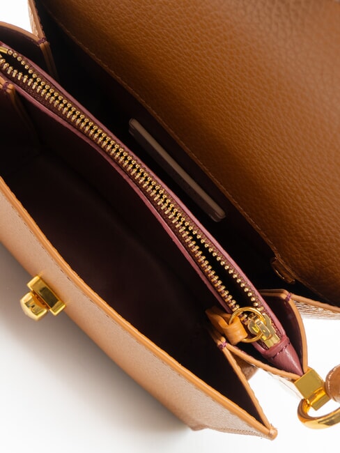 BINXIE Mini handbag with shoulder strap CUIR - Women&rsquo;s Bags