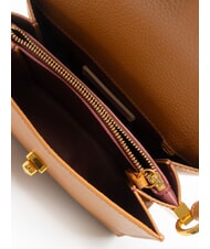 COCCINELLE BINXIE Mini handbag with shoulder strap CUIR - Women&rsquo;s Bags - 5