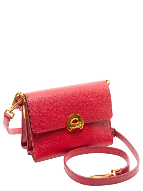 BINXIE Mini handbag with shoulder strap sangria - Women&rsquo;s Bags