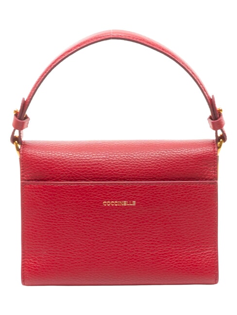 BINXIE Mini handbag with shoulder strap sangria - Women&rsquo;s Bags
