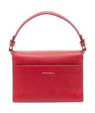 COCCINELLE BINXIE Mini handbag with shoulder strap sangria - Women&rsquo;s Bags - 3