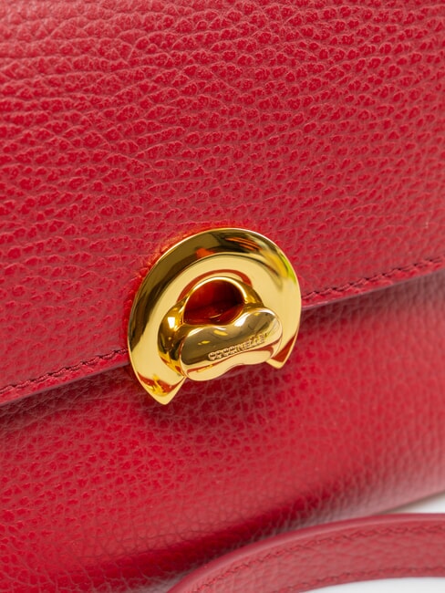BINXIE Mini handbag with shoulder strap sangria - Women&rsquo;s Bags