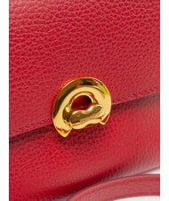COCCINELLE BINXIE Mini handbag with shoulder strap sangria - Women&rsquo;s Bags - 4