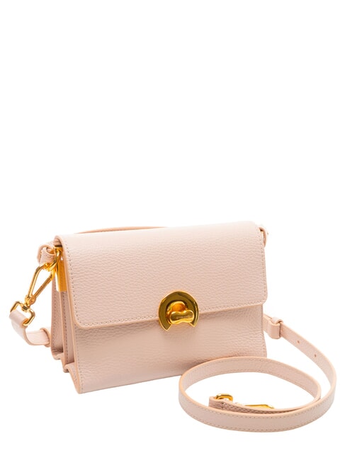 BINXIE Mini handbag with shoulder strap rosette - Women&rsquo;s Bags