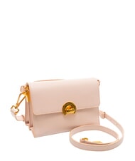 COCCINELLE BINXIE Mini handbag with shoulder strap rosette - Women&rsquo;s Bags - 2