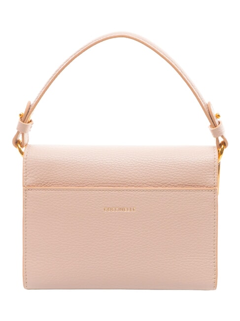 BINXIE Mini handbag with shoulder strap rosette - Women&rsquo;s Bags