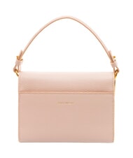 COCCINELLE BINXIE Mini handbag with shoulder strap rosette - Women&rsquo;s Bags - 3