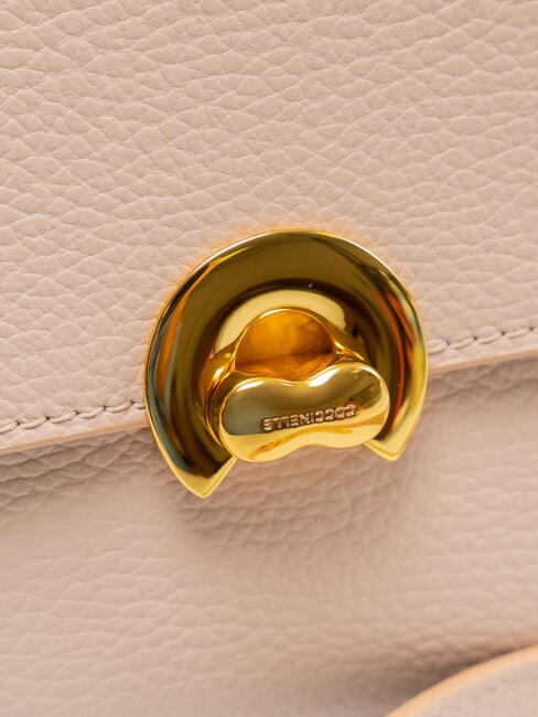 BINXIE Mini handbag with shoulder strap rosette - Women&rsquo;s Bags