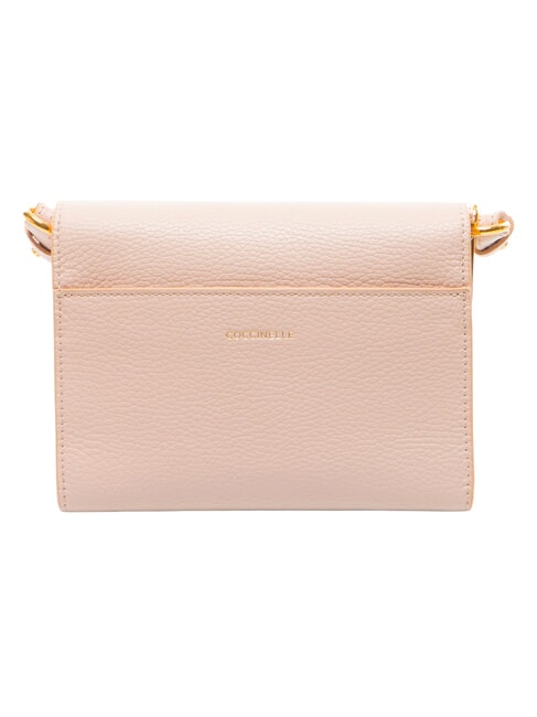 BINXIE Mini handbag with shoulder strap rosette - Women&rsquo;s Bags