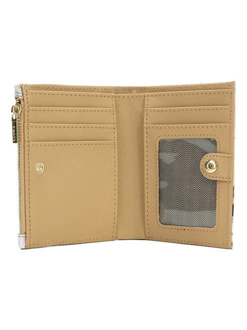 YESBAG Printed wallet flowery canal - Women&rsquo;s Wallets