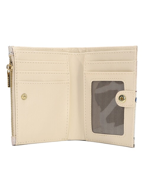 YESBAG Printed wallet Greece sunset - Women&rsquo;s Wallets