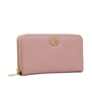 YNOT LOVERS Large zip-around wallet blush - Women&rsquo;s Wallets - 3