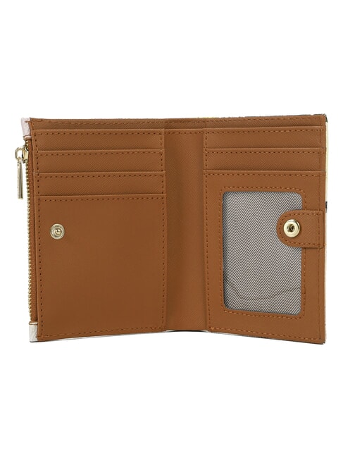 YESBAG Printed wallet Taormina summer - Women&rsquo;s Wallets