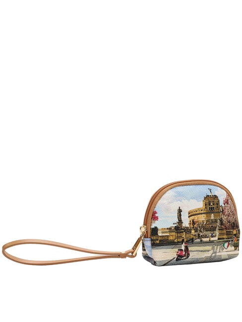 YESBAG Mini Beauty ROMAN HOLIDAY - Sachets & Travels Cases