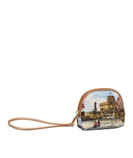 YNOT YESBAG Mini Beauty ROMAN HOLIDAY - Sachets & Travels Cases - 2