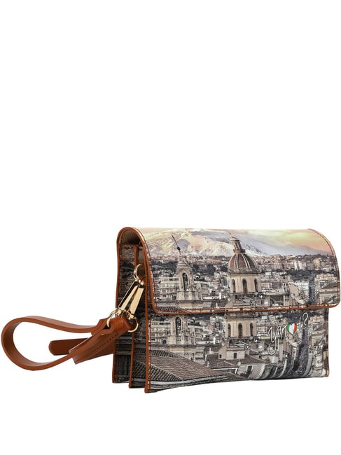 YESBAG Mini shoulder bag Etna - Women&rsquo;s Bags