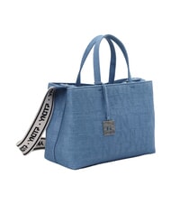 YNOT KATE Handbag tote bag denim - Women&rsquo;s Bags - 2