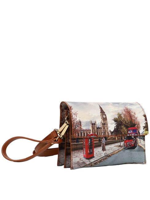 YESBAG Mini shoulder bag London Street - Women&rsquo;s Bags