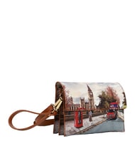 YNOT YESBAG Mini shoulder bag London Street - Women&rsquo;s Bags - 2