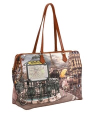 YNOT YESBAG Shoulder bag Paris Metro - Women&rsquo;s Bags - 2