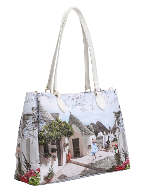 YESBAG L Shoulder bag Alice in Trulli - Women&rsquo;s Bags