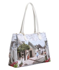 YNOT YESBAG L Shoulder bag Alice in Trulli - Women&rsquo;s Bags - 2