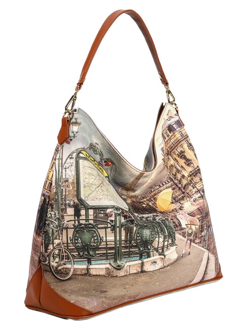YESBAG Shoulder bag Paris Metro - Women&rsquo;s Bags