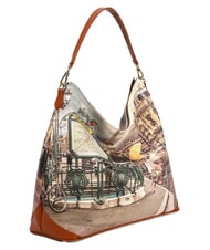 YNOT YESBAG Shoulder bag Paris Metro - Women&rsquo;s Bags - 2