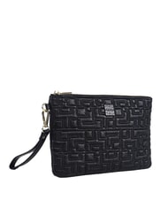 YNOT STITCH Clutch bag BLACK - Women&rsquo;s Bags - 2