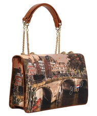 YNOT YESBAG Shoulder bag / crossbody bag autumn river - Women&rsquo;s Bags - 2