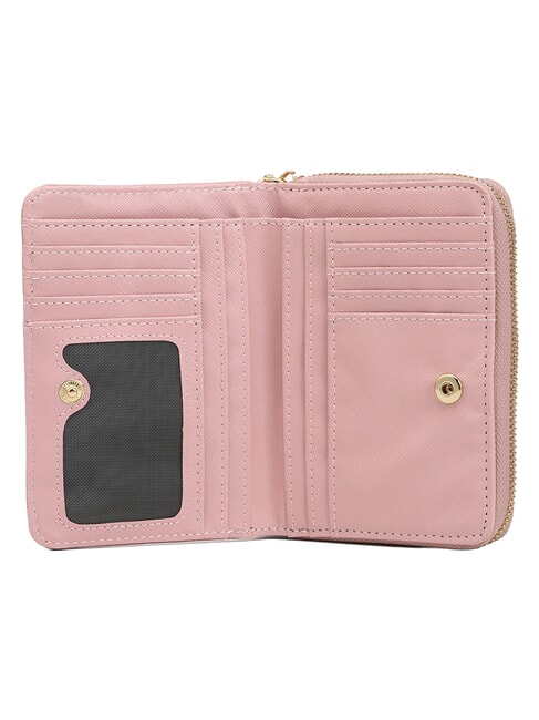 LOVERS Medium coin purse wallet blush - Women&rsquo;s Wallets