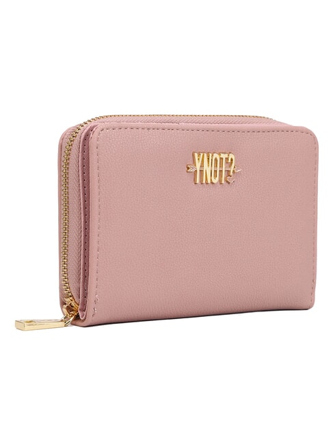 LOVERS Medium coin purse wallet blush - Women&rsquo;s Wallets