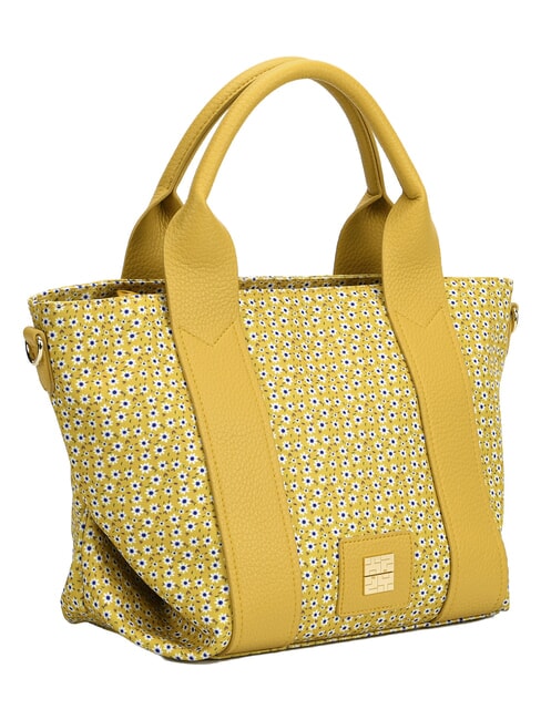 GARDEN Handbag with shoulder strap lemon - Women&rsquo;s Bags