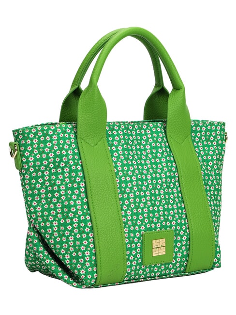 GARDEN Handbag with shoulder strap emerald - Women&rsquo;s Bags