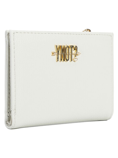 LOVERS Medium Wallet white - Women&rsquo;s Wallets
