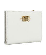 YNOT LOVERS Medium Wallet white - Women&rsquo;s Wallets - 3