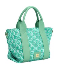 YNOT GARDEN Handbag with shoulder strap crystal - Women&rsquo;s Bags - 2