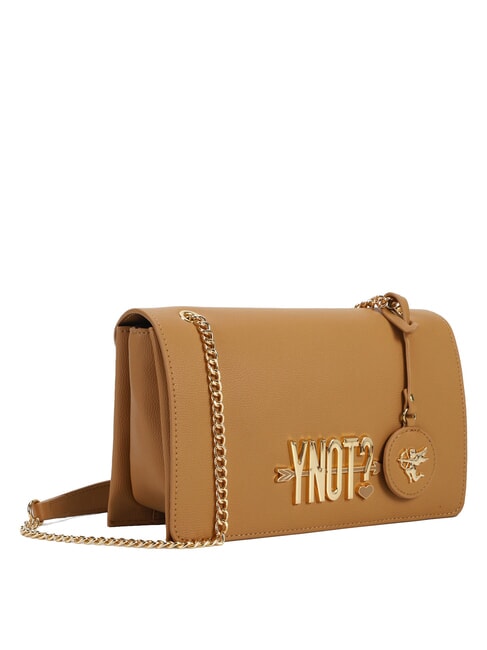 LOVERS Medium shoulder bag caramel - Women&rsquo;s Bags