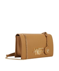 YNOT LOVERS Medium shoulder bag caramel - Women&rsquo;s Bags - 2