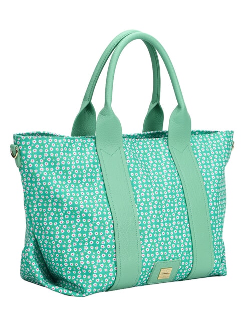GARDEN Shopping Bag with shoulder strap crystal - Women&rsquo;s Bags