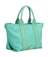 YNOT GARDEN Shopping Bag with shoulder strap crystal - Women&rsquo;s Bags - 2