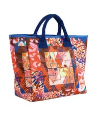 YNOT COLORS BAY L Handbag with shoulder strap tropical - Women&rsquo;s Bags - 2